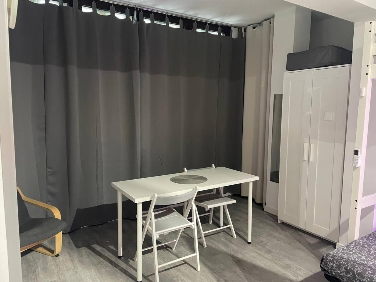Osteria Nuova Overlook Residence מראה חיצוני תמונה