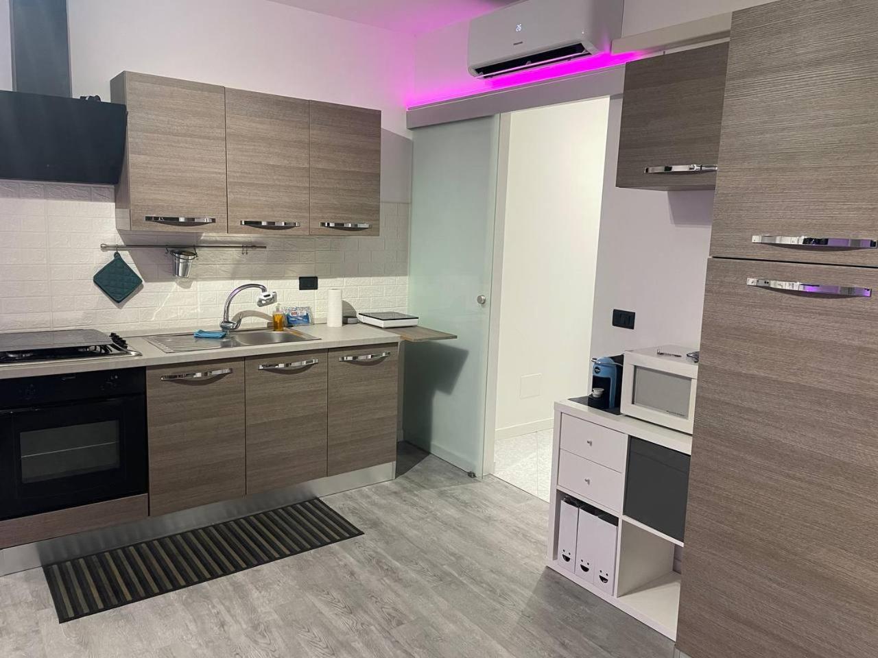 Osteria Nuova Overlook Residence מראה חיצוני תמונה